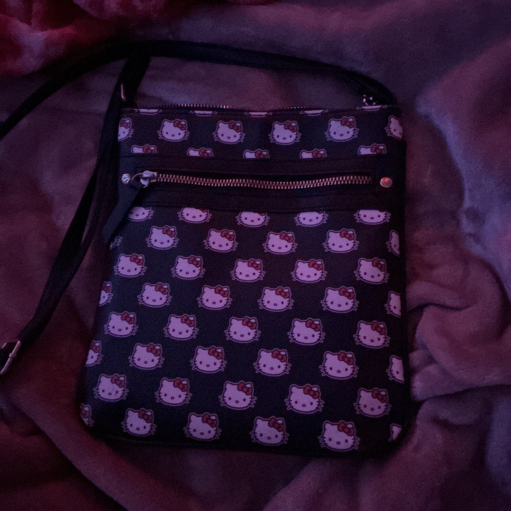 Purses 3 at most